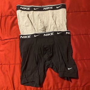 Nike boxers briefs